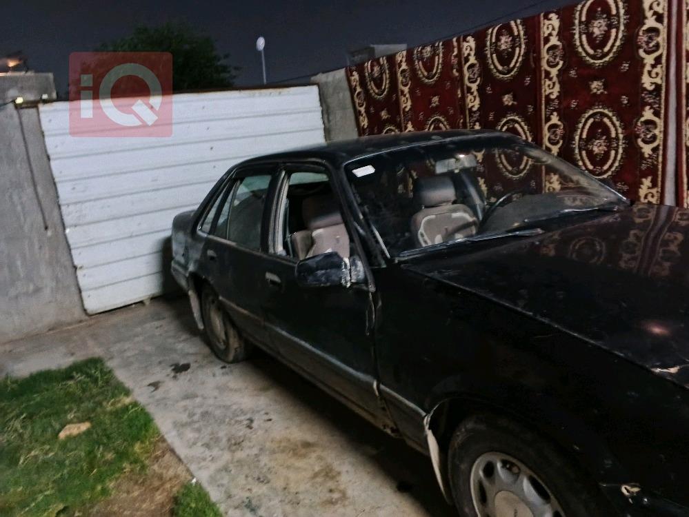 دايو برنس